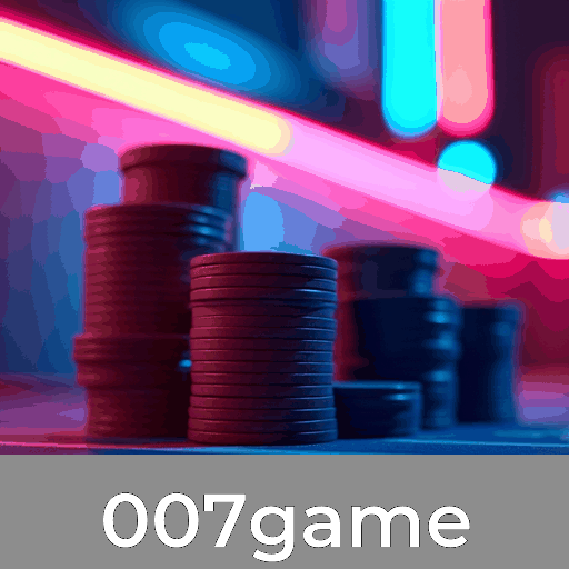 007game: Plataforma Premiadas e Pagamentos Rápidos