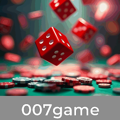 007game: Experiência Profissional em Jogos de Mesa Ao Vivo